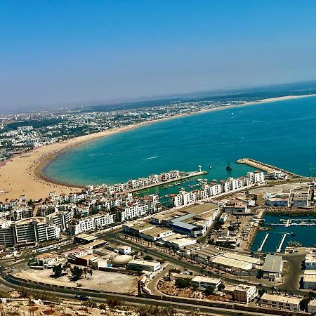 Sudresidence Agadir Exterior foto