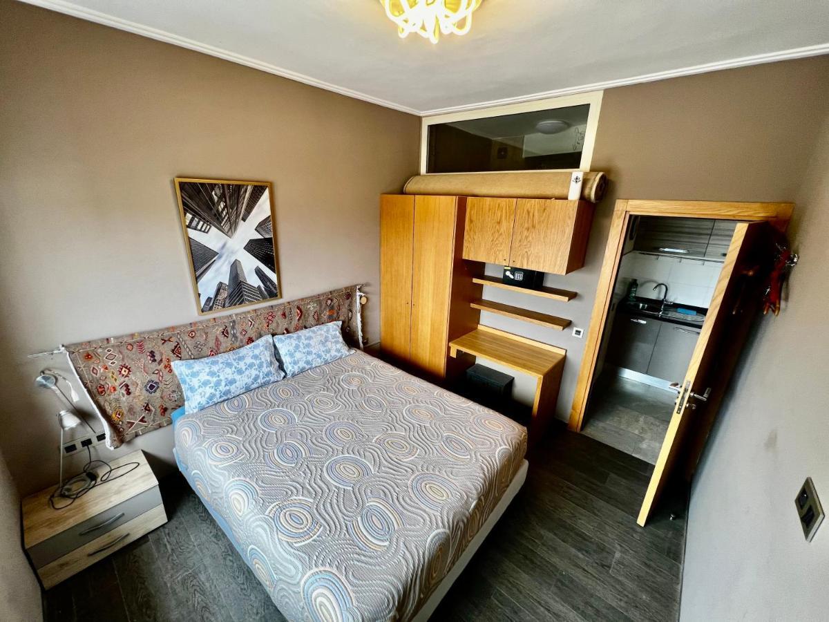Sudresidence Agadir Exterior foto