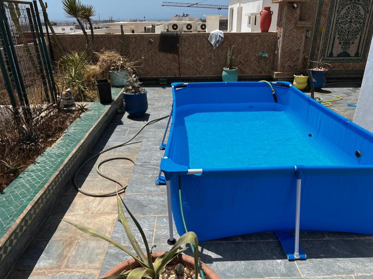 Sudresidence Agadir Exterior foto