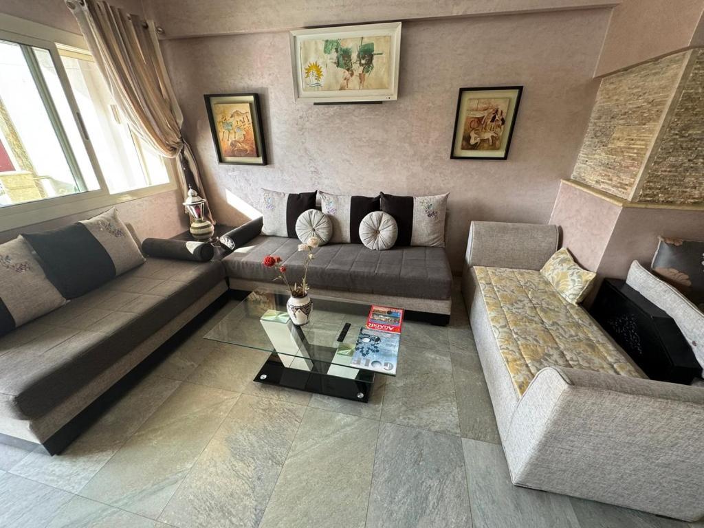 Sudresidence Agadir Exterior foto