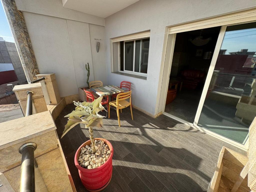 Sudresidence Agadir Exterior foto