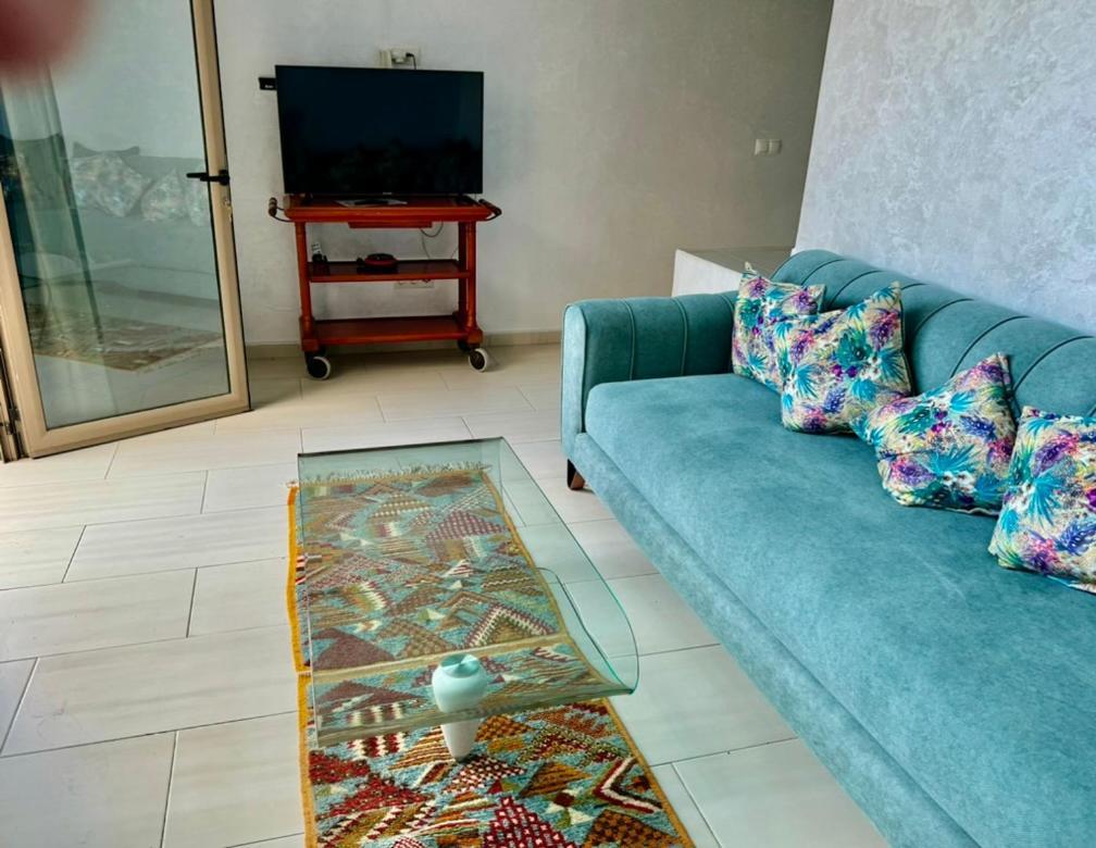 Sudresidence Agadir Exterior foto